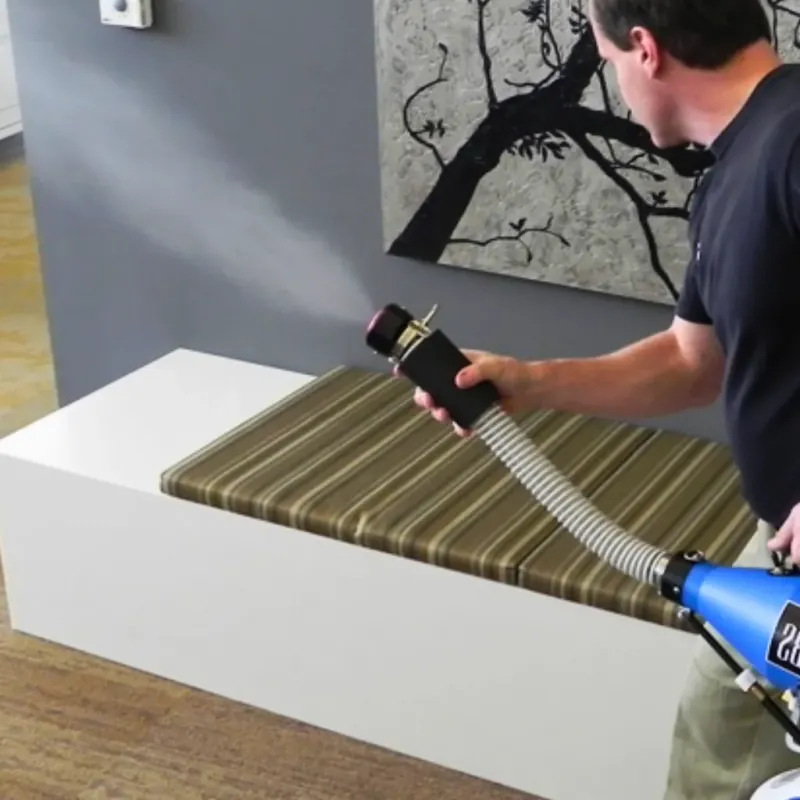 Professional Odor Removal in Martindale, TX
